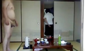 बूटिलिशियस मुलगी एंजेल डार्कचा निऑन शो