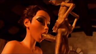 उग्र वेश्या रॅकेल डिव्हाईन हार्ड डिक चालवते आणि जेव्हा ती cums करते तेव्हा squirts